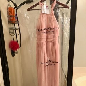 Bridesmaid Dress